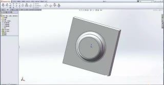 张家港倍杰 solidworks中钣金设计工具 成形工具